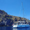 Sailing Experience from Palermo to the Aeolian Islands - Dufour 460