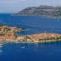 Dubrovnik Islands Cabin Charter - covid-19 insured