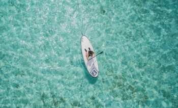 Discover the Ultimate Diving Adventure in the Maldives on a 99ft wooden schooner