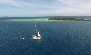 7-Day Philippines Catamaran Cruise – Palawan to Coron Island Adventure