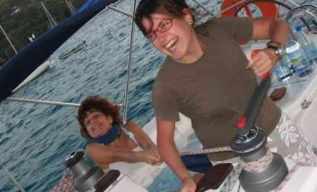 Turkish Islands Cabin Charter - covid-19 insured