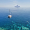 Sailing charter From Portorosa to the Aeolian Islands
