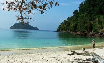 Mergui Archipelago snorkeling and diving experience