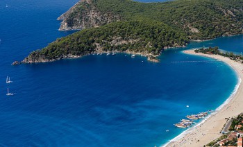 Turkish Delight Gulet Cruise