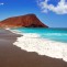North to south: N Lanzarote to S Fuerteventura