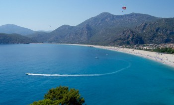 Turkish Delight Gulet Cruise