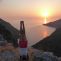Yoga & Ayurveda Cruise with Amanda