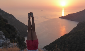 Yoga & Ayurveda Cruise with Amanda