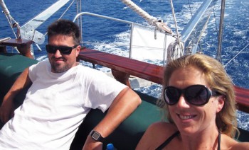 Turkish Delight Gulet Cruise
