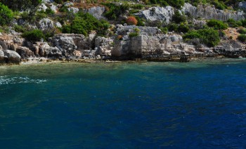  Flotilla Sailing Turkey - Fleet 2