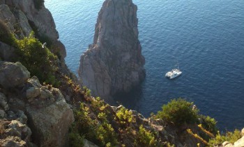 Navigare in Sicilia con stile - Isole Eolie