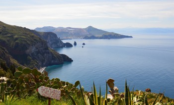 Two Weeks Sailing Charter from Palermo to the Aeolian Islands