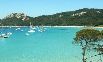 Discover the Magic of the French Riviera: Sailing from Toulon to Porquerolles