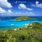 10 Days Sailing in the Caribbean between Martinique and Grenadines