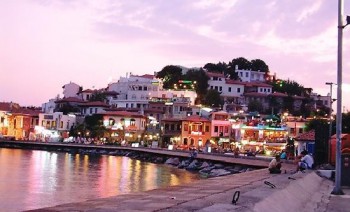 Yacht Charter Turkey