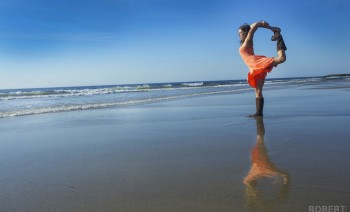 Yoga & Ayurveda Cruise with Amanda