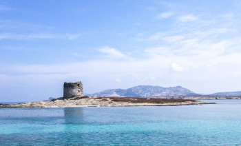 North Sardinia and Southern Corsica Sailing Itinerary from Portisco: A 7-Day Cruise Through the Maddalena Archipelago and Bonifacio
