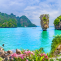 Discover Thailand’s Hidden Gems on a 7-Day Sailing Adventure!