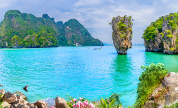 Discover Thailand’s Hidden Gems on a 7-Day Sailing Adventure!