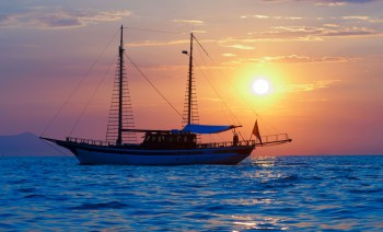 Private Boat Tours Capri Amalfi Coast and Gulf of Naples