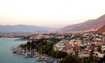 Turkish Delight Gulet Cruise