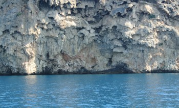 Turkish Delight Gulet Cruise