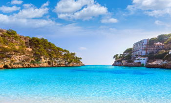 Balearic Islands Flotilla: One-way Palma to Ibiza