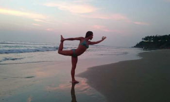 Patanjali Yoga Gulet Cruises