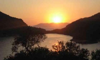Turkish Islands Cabin Charter - covid-19 insured