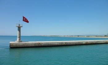 Yacht Charter Turkey