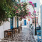 Unveiling the Cyclades Islands on a Week (6-Nights) Sailing Voyage from Athens to Milos