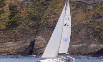 10 Days Sailing One way around the spectacular Azores Islands from Sao Miguel Islands