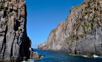 Discover the Aeolian Islands, Gulet Cruise Sicily