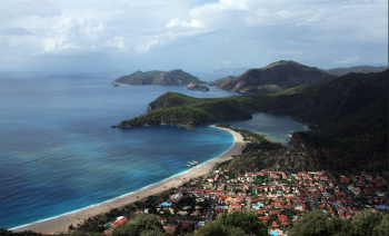 Turkish Dream Cabin Charter 