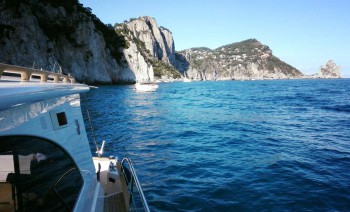 Catamaran Day Tours in Naples