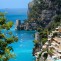 Motorboat Day Tour: Positano to Capri 