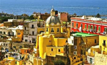 Private Boat Tours Capri Amalfi Coast and Gulf of Naples