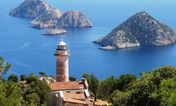 Yacht Charter Turkey