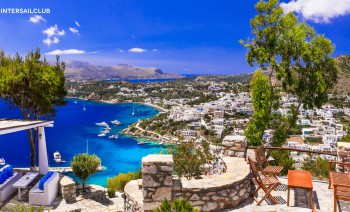 Greek Islands Flotilla Sailing Holidays - covid-19 insured