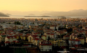 Turkish Delight Gulet Cruise