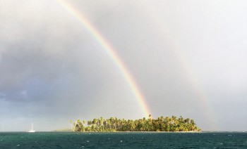 Private Crewed Sailtrip in Tahiti and Moorea