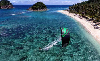 Philippines Catamaran Kite Cruise – 7-Day Sailing Itinerary