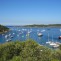 Discover the Magic of the French Riviera: Sailing from Toulon to Porquerolles