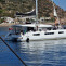 Aeolian Islands Sailing Cruise from Portorosa – Lagoon 50 Catamaran with Cabin Charter Options