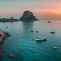 Balearic Islands Flotilla: One-way Palma to Ibiza