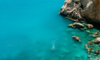 7 Day Sailing Holiday in the Cyclades from Lavrio - Island Hopping through Kea, Mykonos, Paros, Serifos and Kythnos