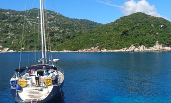 3-Day Dubrovnik Sailing Escape