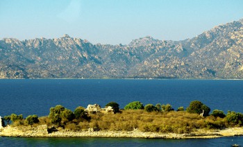  Flotilla Sailing Turkey - Fleet 2