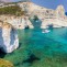 Sailing Greece: Santorini to Athens