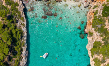 Discover the Quiet Beauty of Mallorca in the Balearic Islands